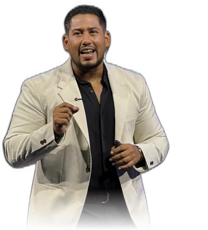 Manuel Trejo
