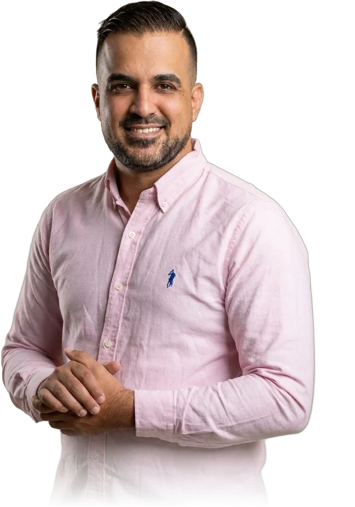 Martín Ontivero