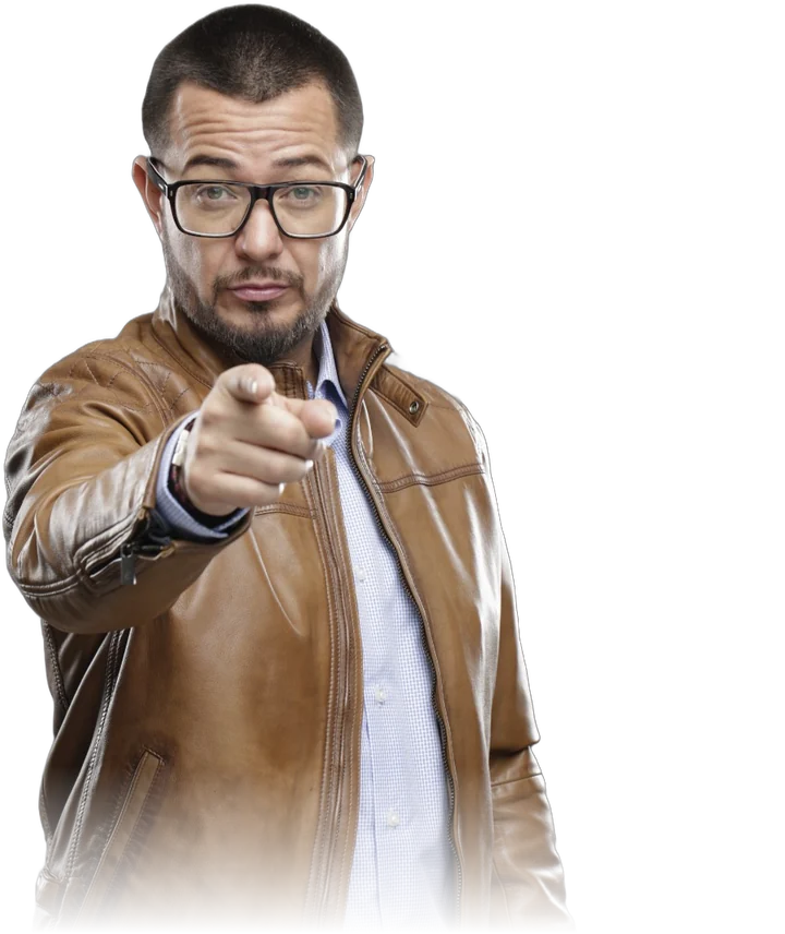 Omar Villalobos